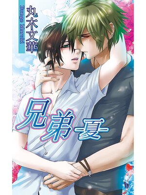 cover image of 兄弟―夏―